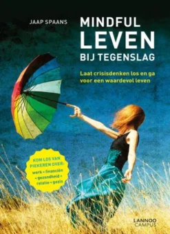 Mindful leven bij tegenslag eBook