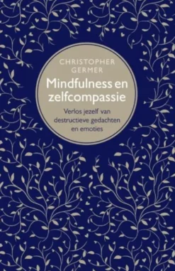 Mindfulness en zelfcompassie eBook