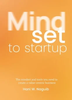 Mindset to Startup eBook