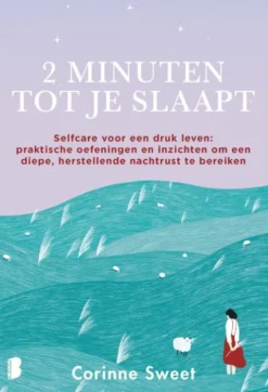 2 Minuten Tot Je Slaapt eBook