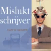 Mislukt schrijver eBook