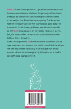 Misschien is het anders eBook