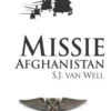Missie Afghanistan eBook