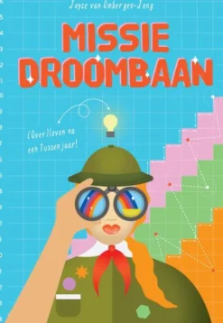 Missie Droombaan eBook