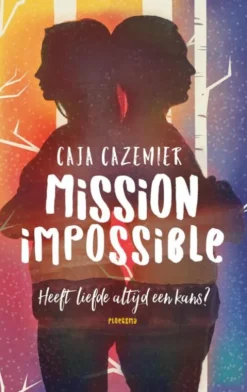 Mission Impossible eBook