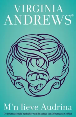 M'n lieve Audrina eBook