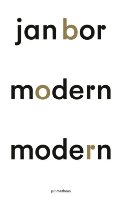 Modern modern eBook