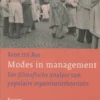 Modes in management eBook
