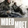 Moed moet eBook
