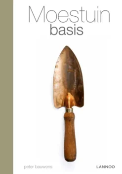 Moestuinbasis eBook