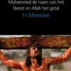 Mohammed het beest en Allah het getal eBook
