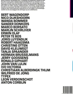 Mojo eBook
