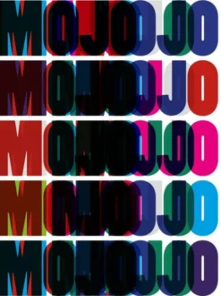 Mojo eBook