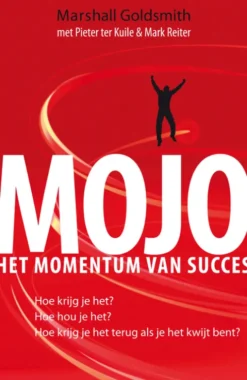 Mojo eBook