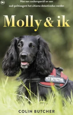 Molly & ik eBook