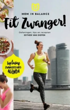 Mom in Balance eBook