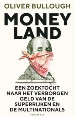 Moneyland eBook