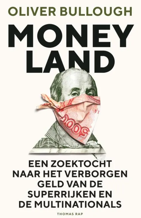 Moneyland eBook