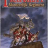Monsterlijk regiment eBook