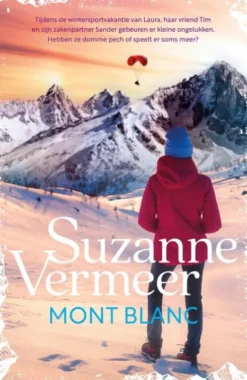 Mont Blanc eBook