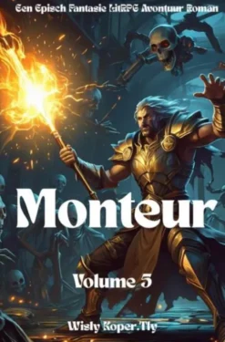 Monteur eBook