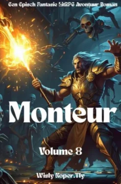 Monteur eBook
