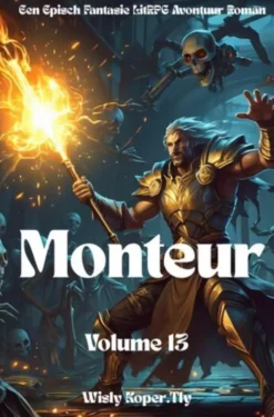 Monteur eBook