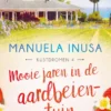 Mooie jaren in de aardbeientuin eBook