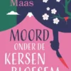 Moord onder de kersenbloesem eBook