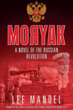 Morayk eBook