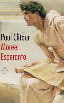 Moreel Esperanto eBook