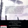 Mortal Engines eBook