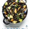 Mosselen eBook