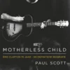 Motherless Child eBook