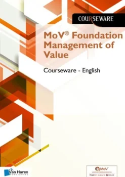 Mov® Foundation Management of Value Courseware eBook