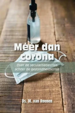 Méér dan corona eBook