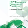 MSP® Practitioner Programme Management Courseware – English eBook