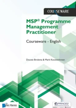 MSP® Practitioner Programme Management Courseware – English eBook