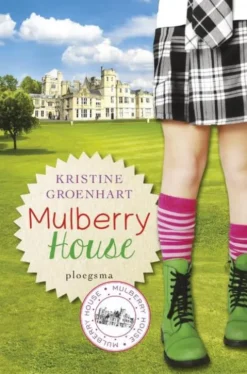 Mulberry house eBook