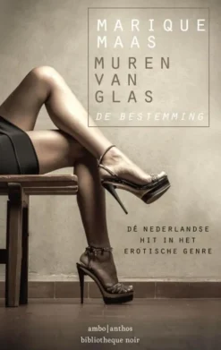 Muren van glas - De bestemming eBook