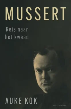 Mussert eBook