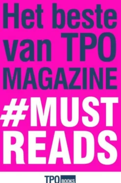 Mustreads eBook