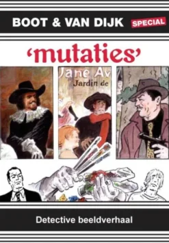 Mutaties eBook