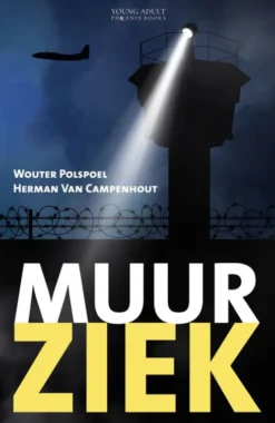 Muurziek eBook