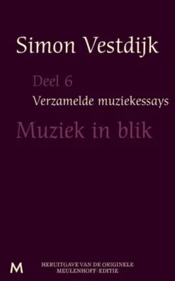 Muziek in blik eBook