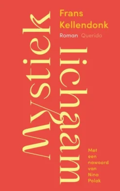 Mystiek lichaam eBook