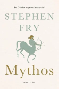 Mythos eBook