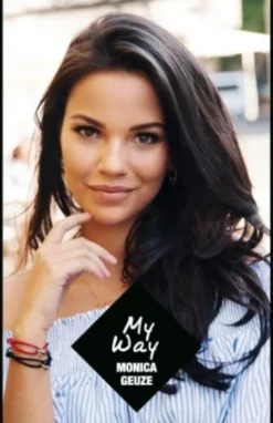 My Way eBook