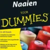 Naaien voor Dummies eBook