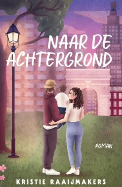 Naar de achtergrond eBook